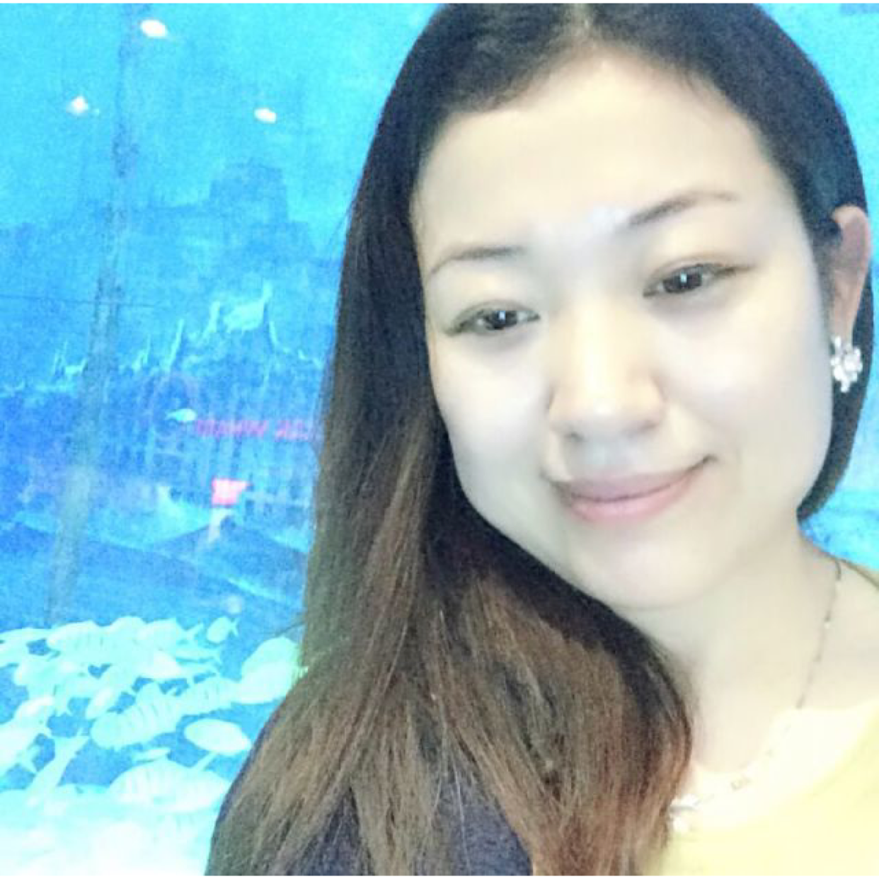 西西晓荷的照片