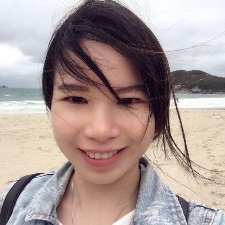 晨曦向无语的照片