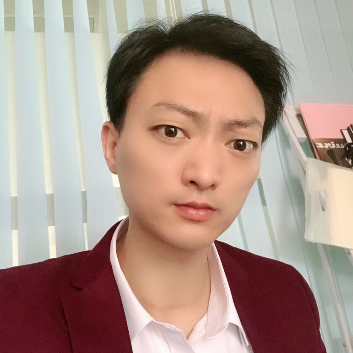 梦的约定的照片