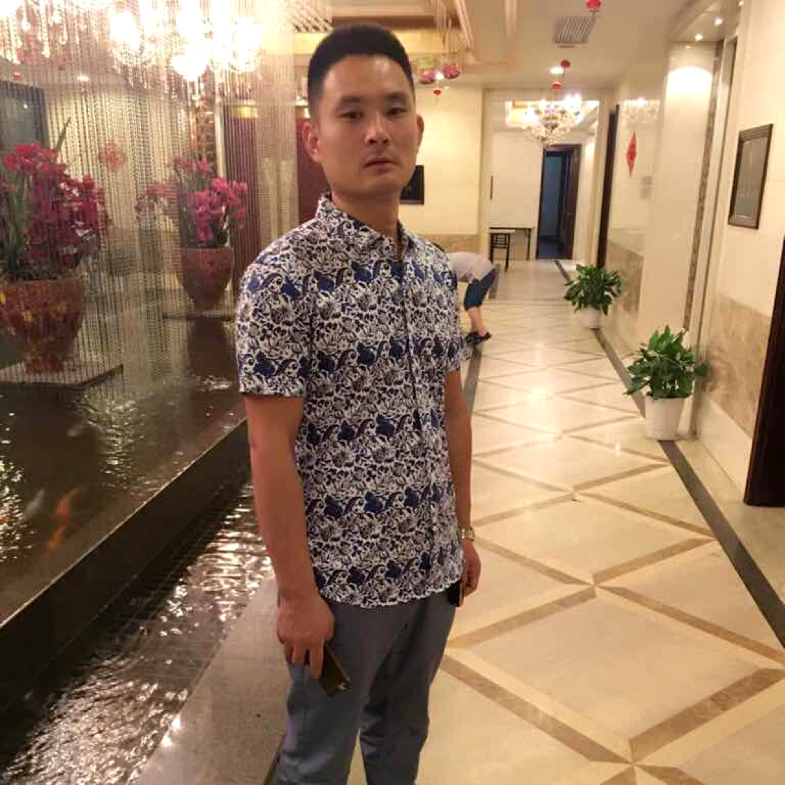 东方红太阳升的照片