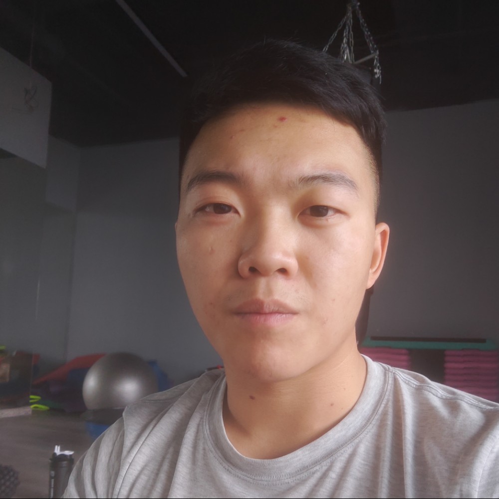 黑夜野性的照片