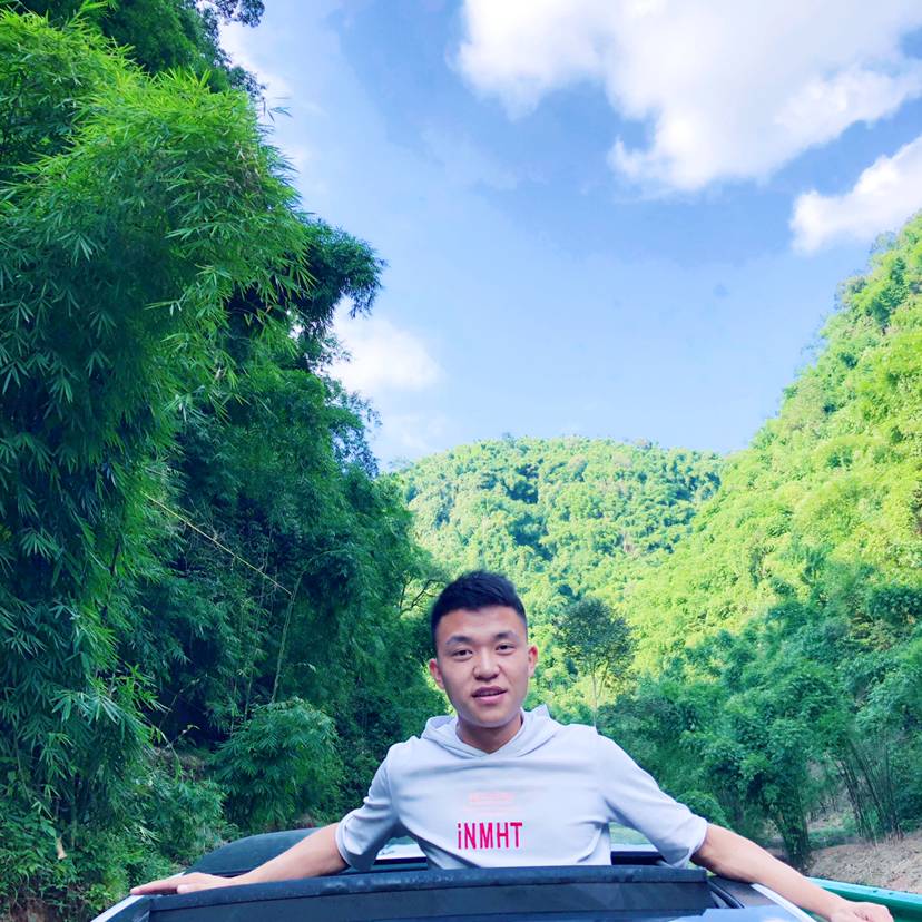 钢铁直南的照片