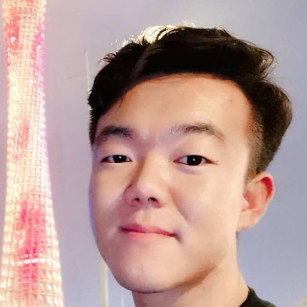延河的照片