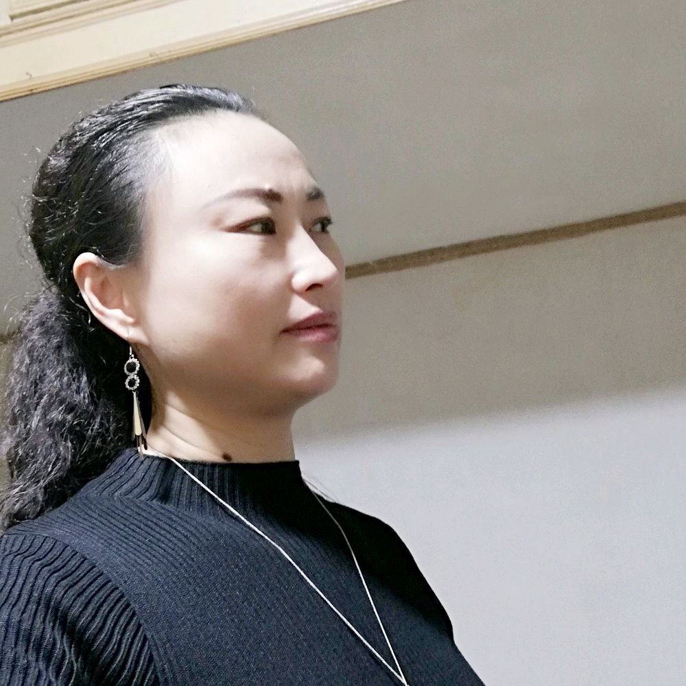 过时彼岸的照片