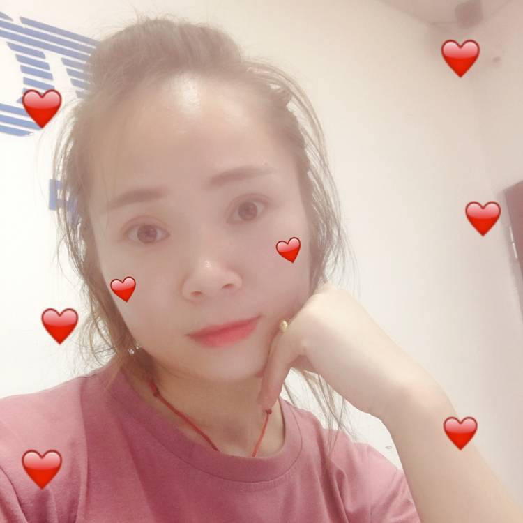 情深深雨蒙蒙～的照片