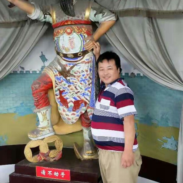 烧麦皮的照片