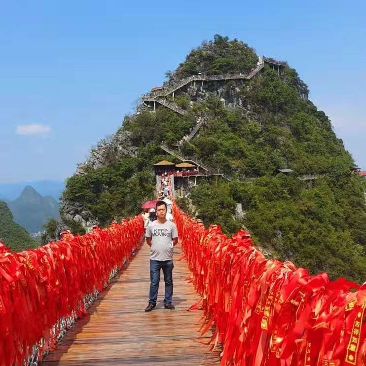 缘分的照片