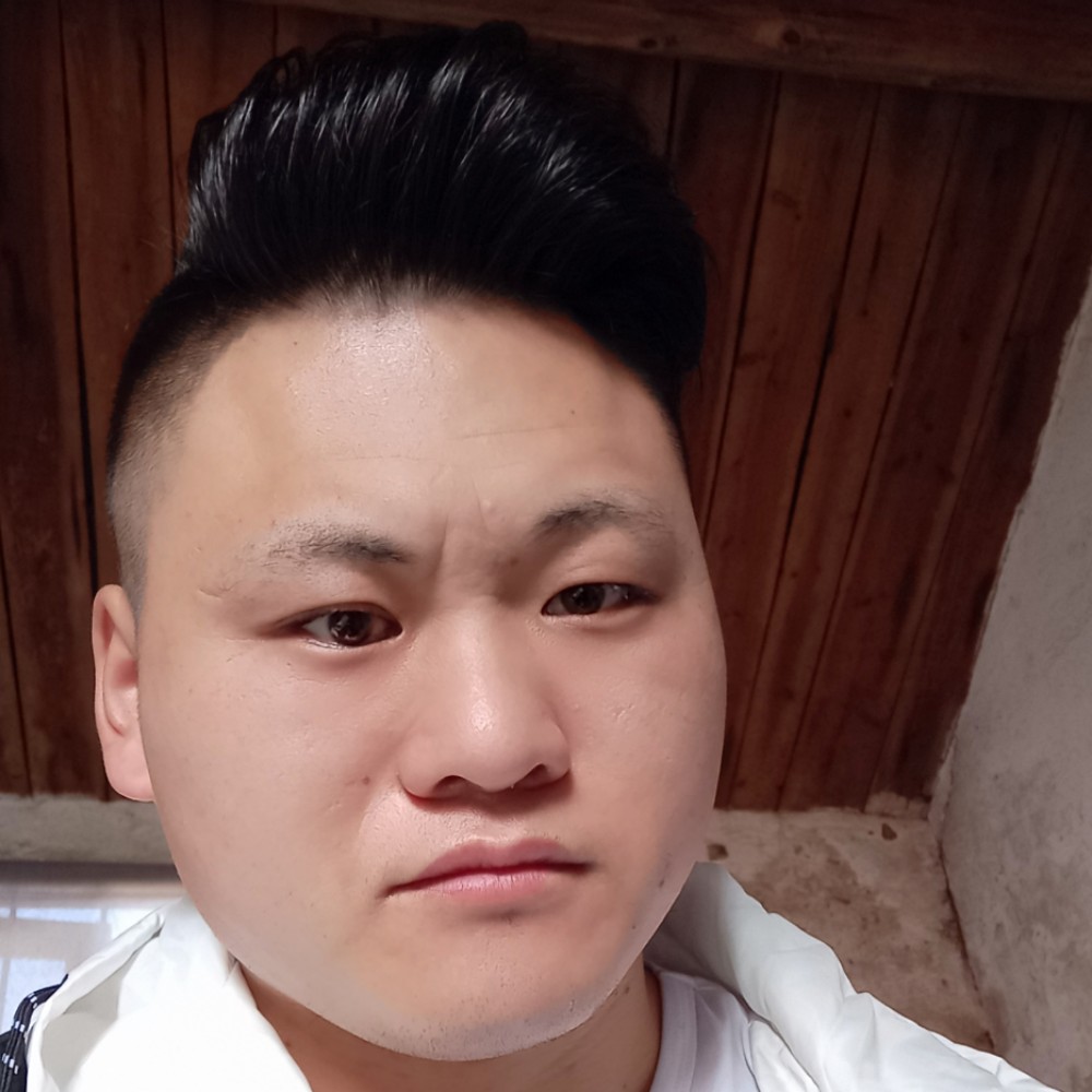 来给生活比个耶的照片