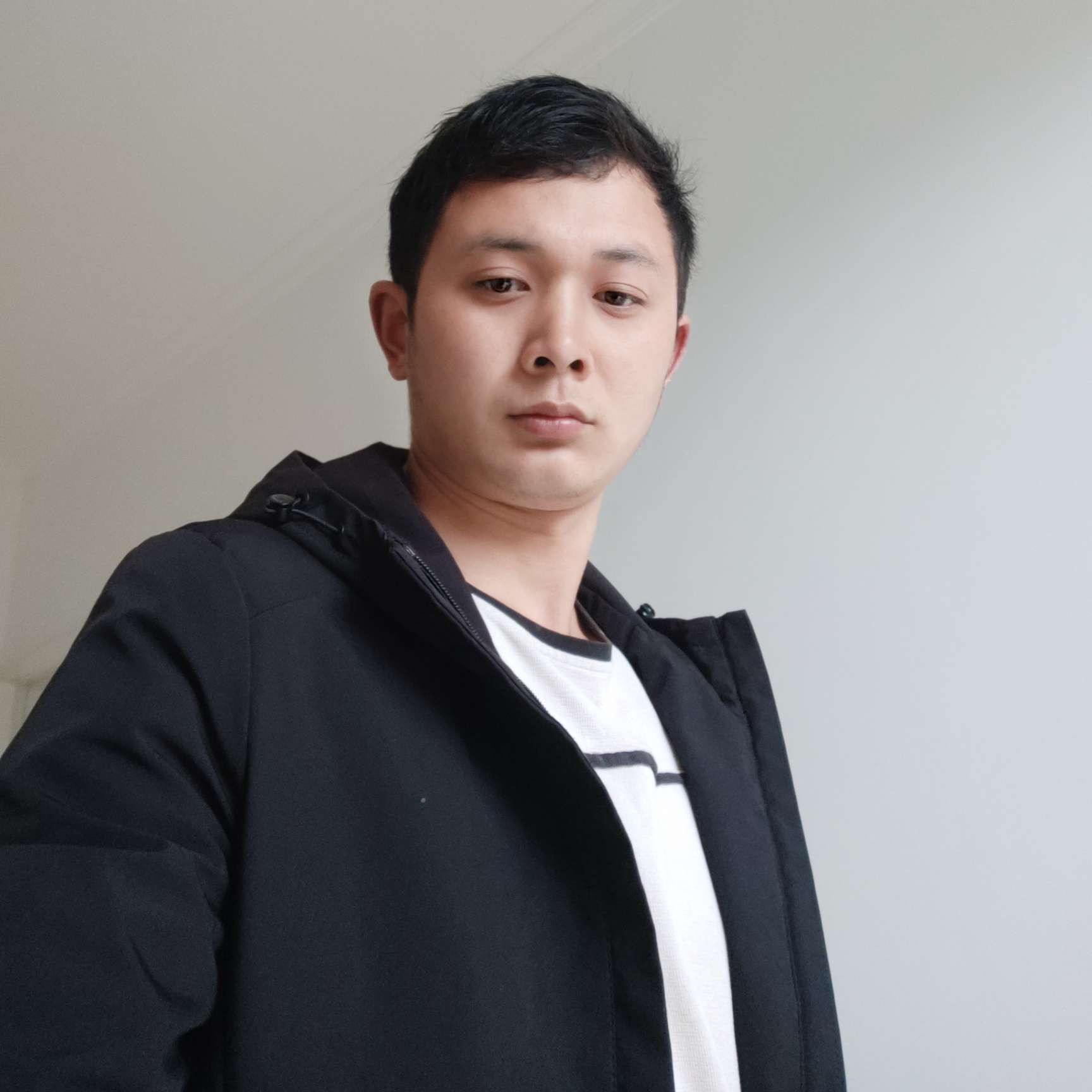 坚强闻心劫的照片