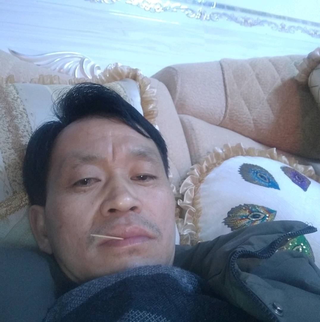 凉面含糊的照片