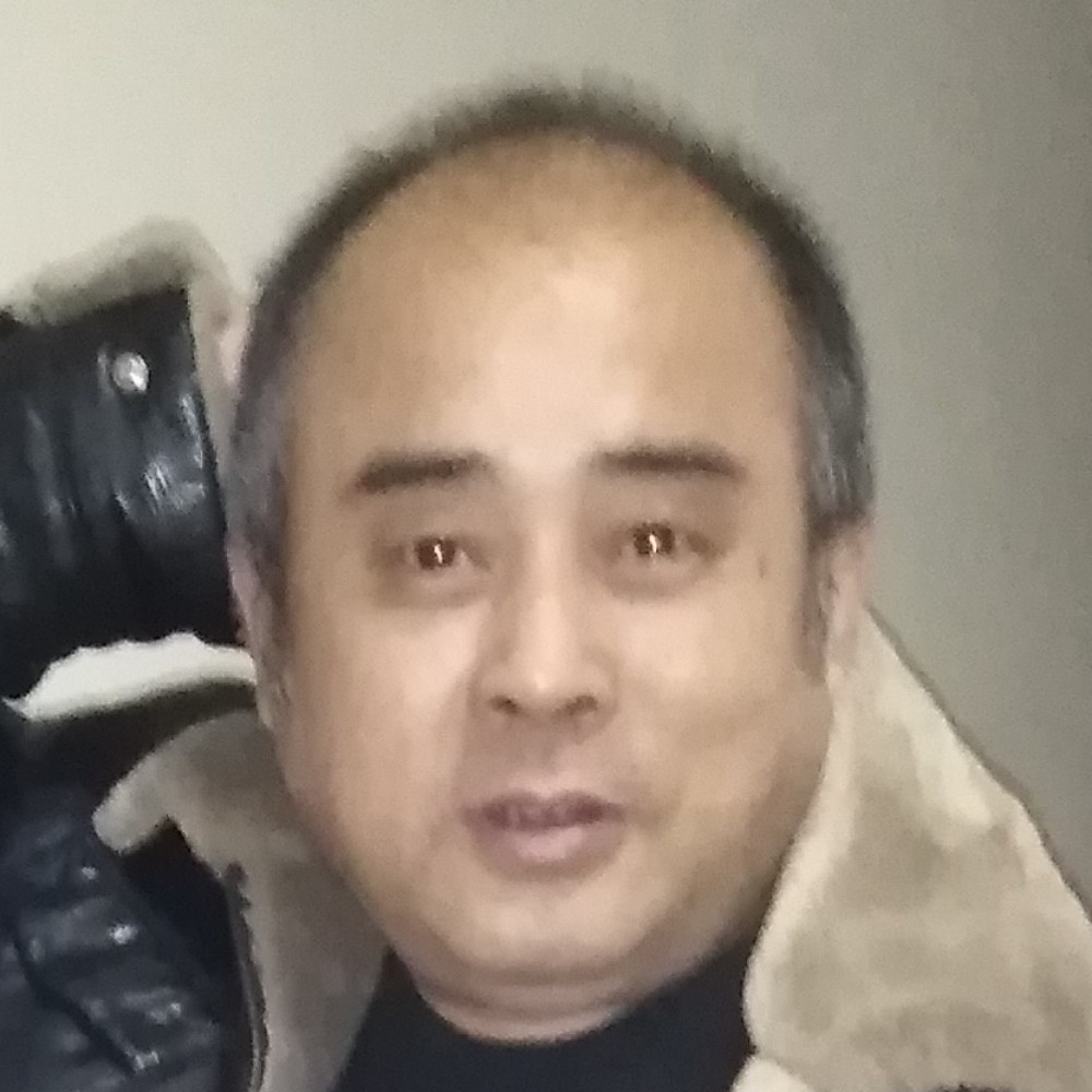 流沙用花痴的照片