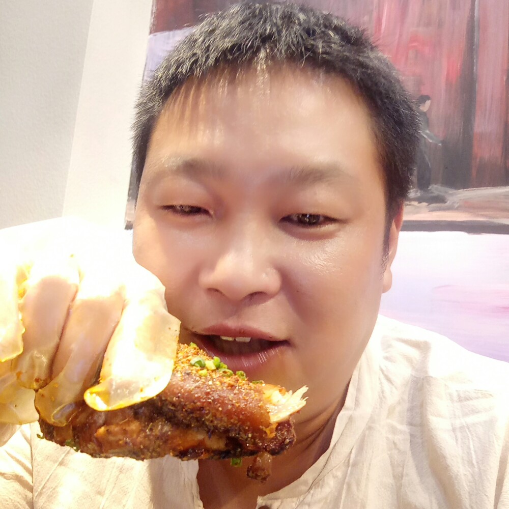 小白菜就不听话的的照片