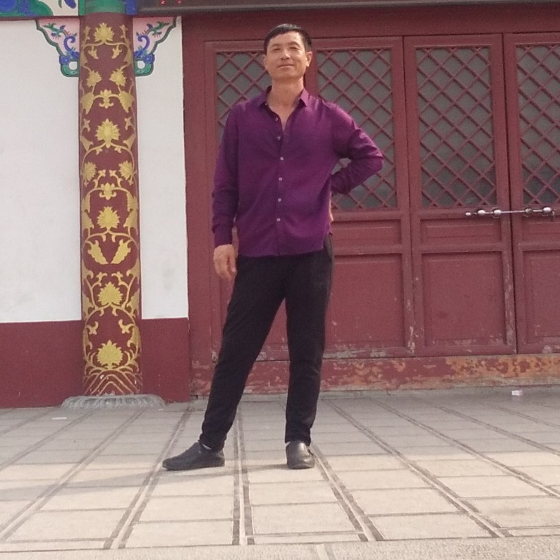 爱的港湾新的停靠的照片