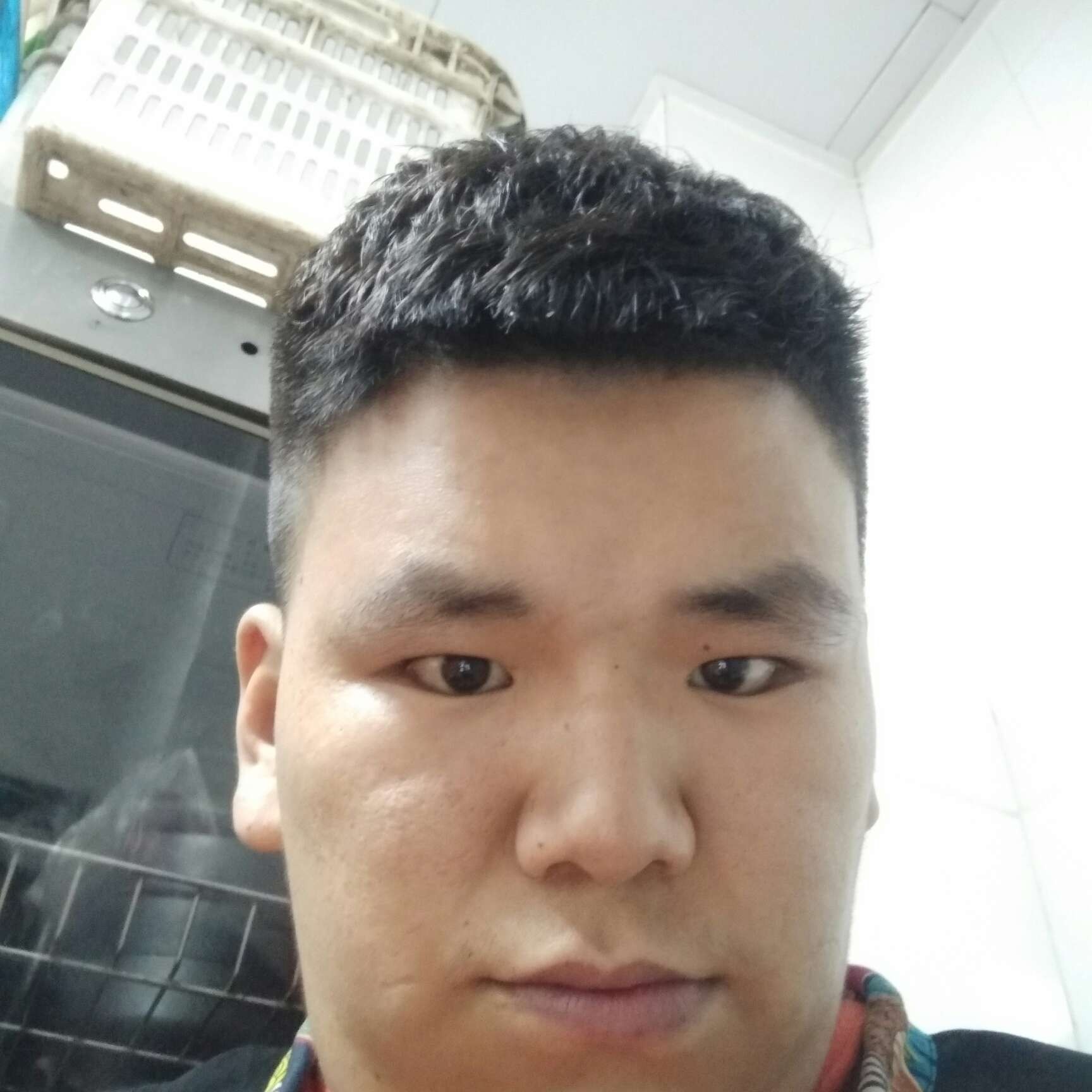 口红吃醋鲤鱼的照片