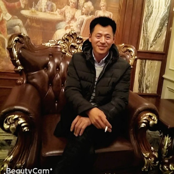 我会让你幸福一生的照片