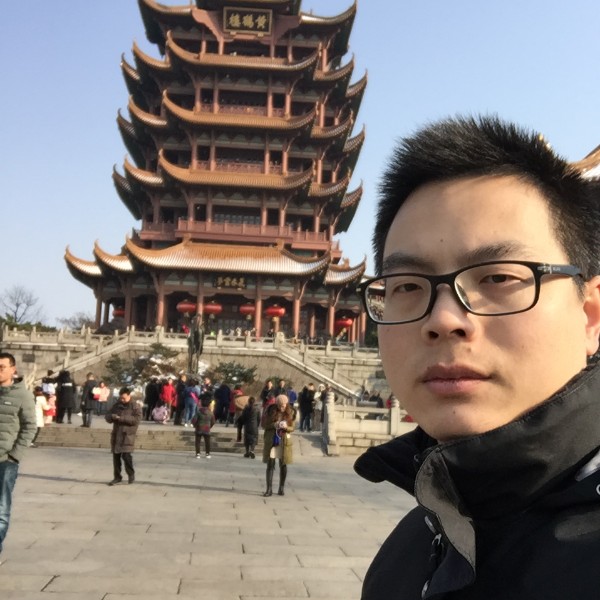 深海游鱼Wils的照片