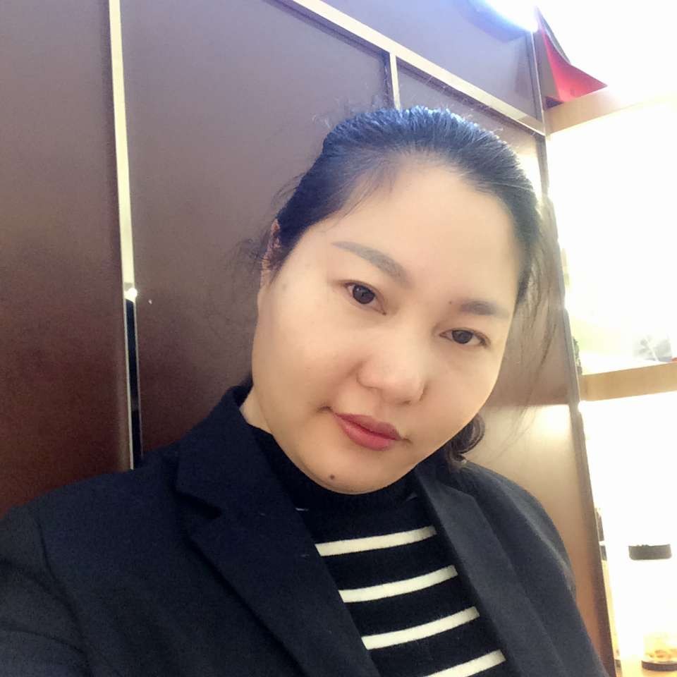 大白精明的照片