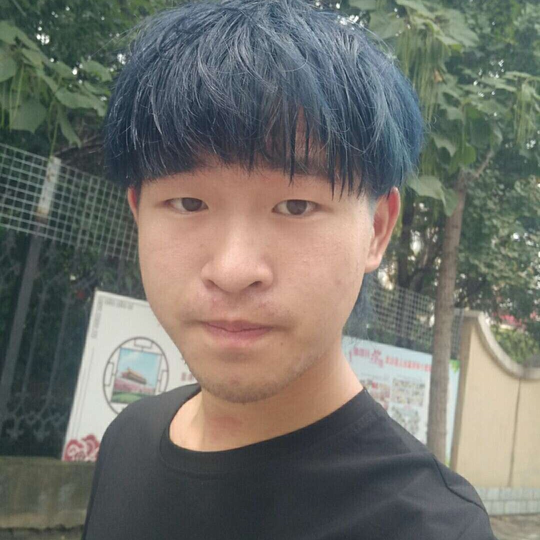 羊说酷炫的照片