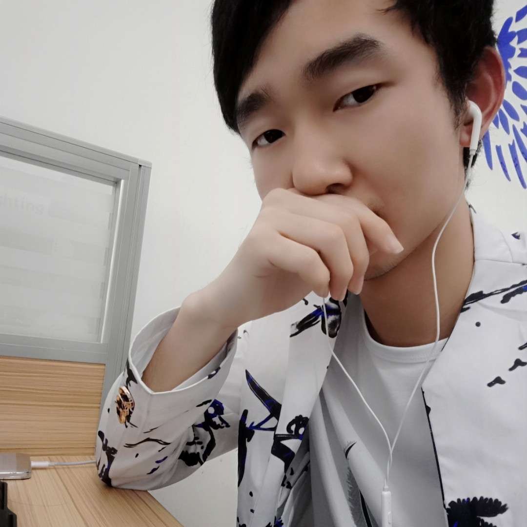想等一个人的照片