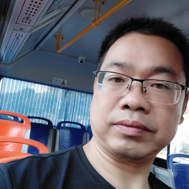 还单身青的照片
