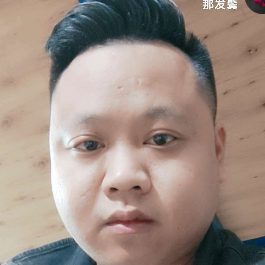 独狼，的照片