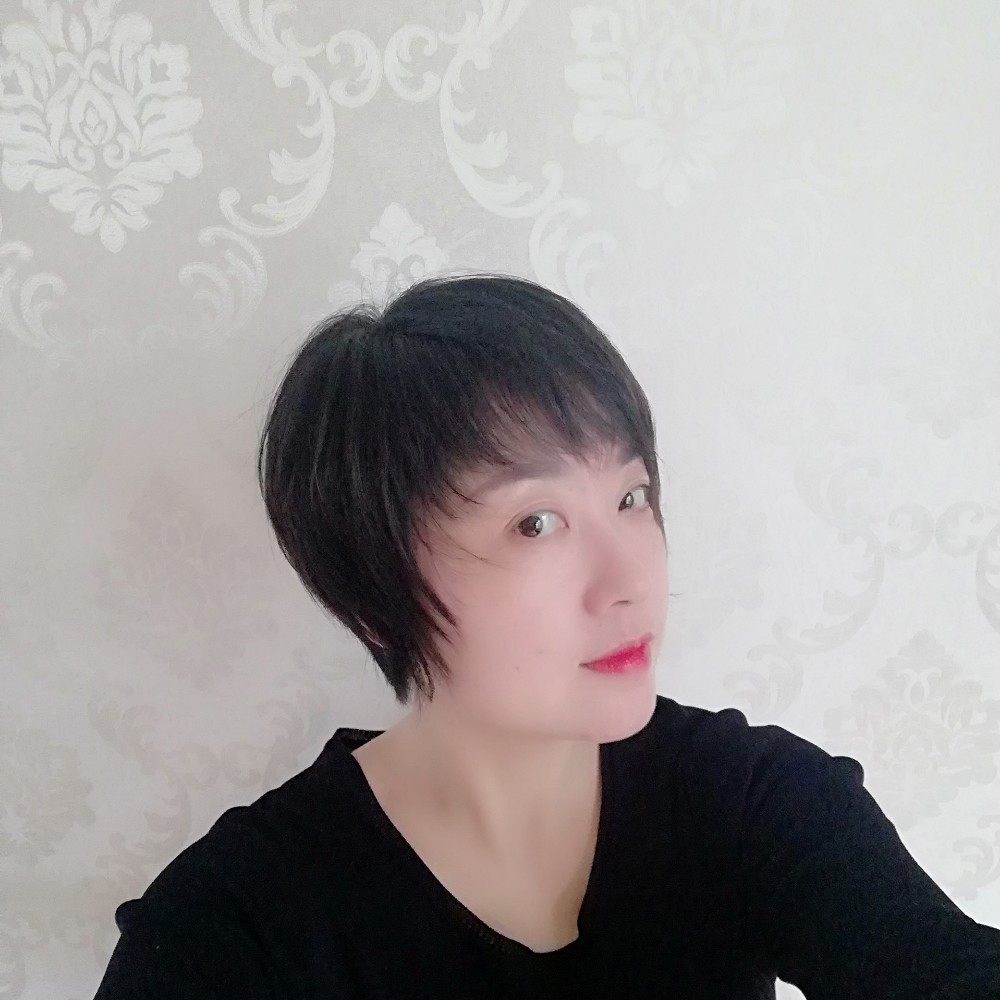 鱼言的照片