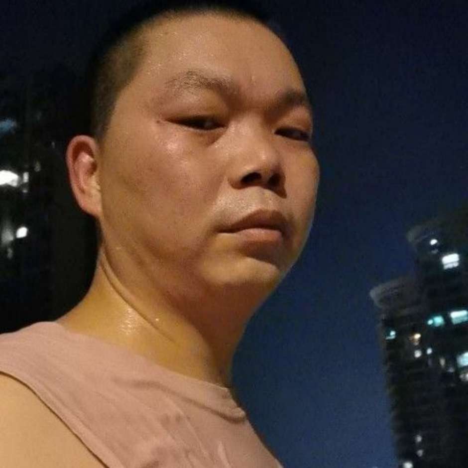 被遗忘的的人的照片