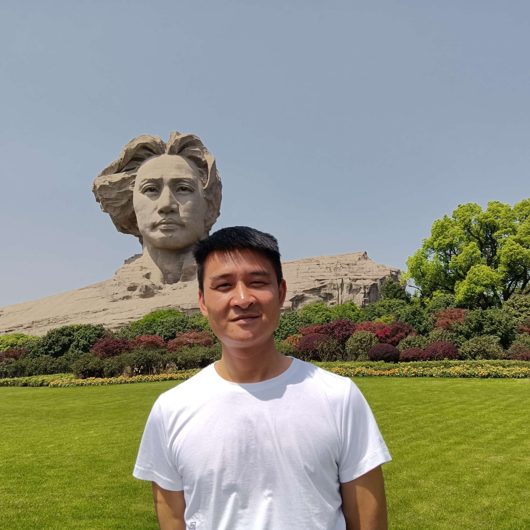 小甜瓜請无聊的照片