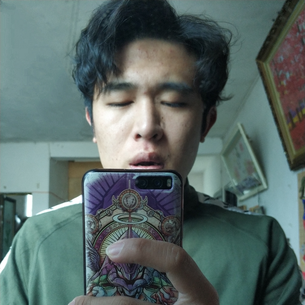 平和岛静雄的照片