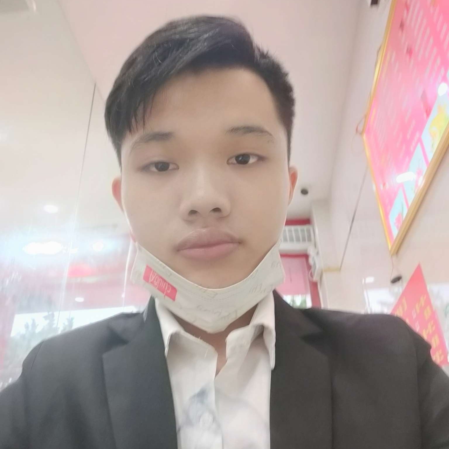 听话迎彼岸的照片