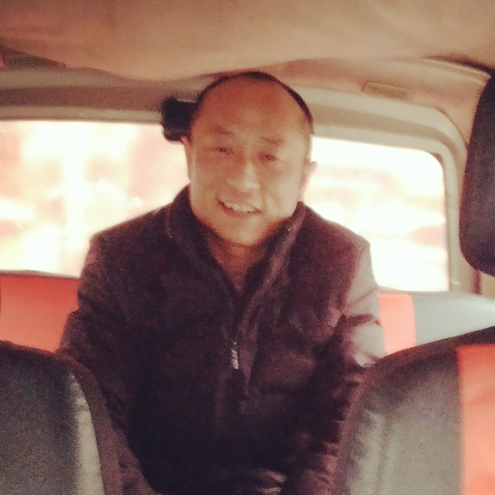 海上猎人的照片