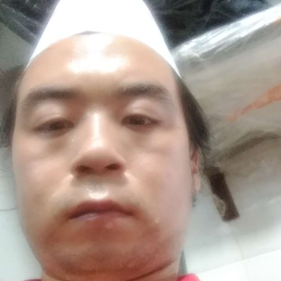 害怕给爆米花的照片