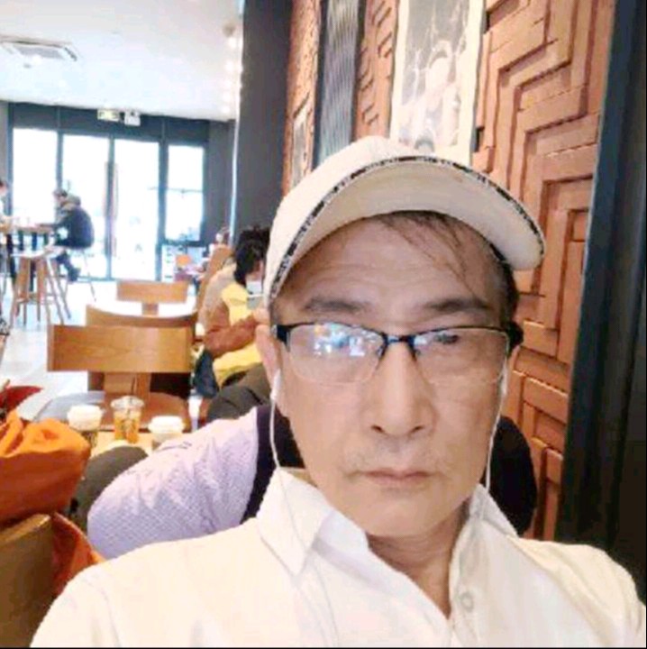 顾子的照片