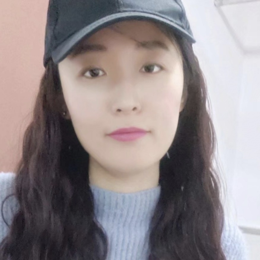 Jessica Zhao的照片