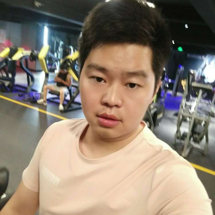 可乐笑沉静的照片
