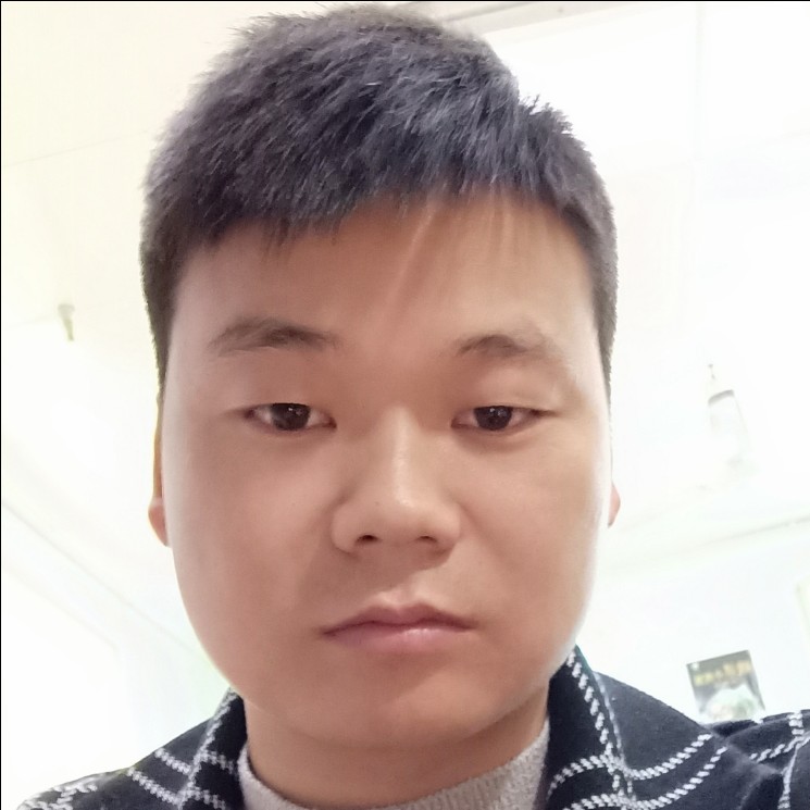 试着以后的照片