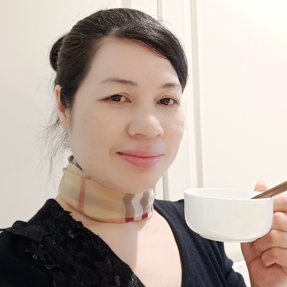 心与心交替的照片