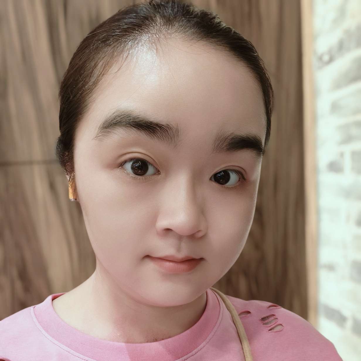 日照香炉生紫烟的照片