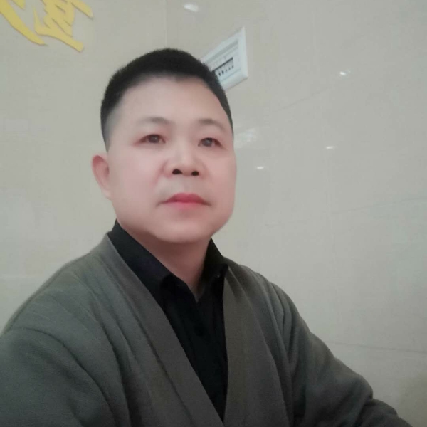 缘自真诚的照片