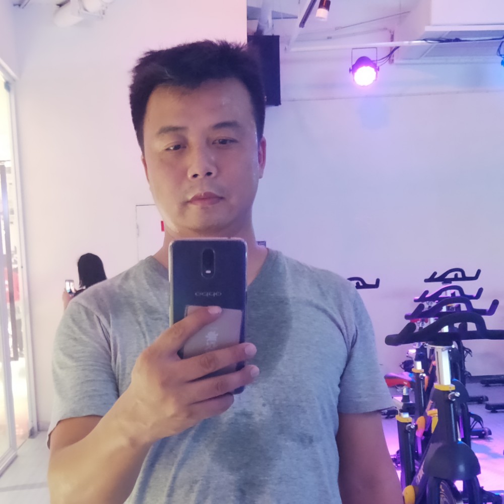 自自律律的照片