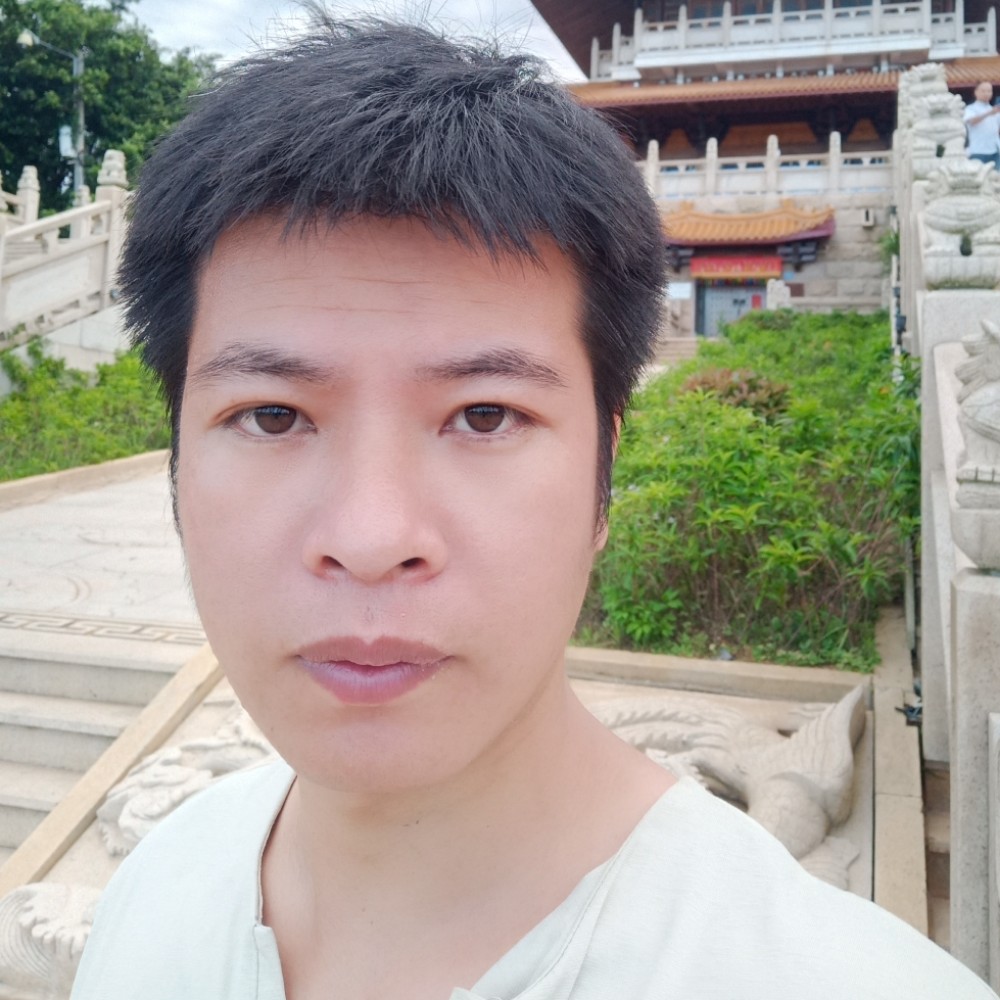 佛灵郎的照片