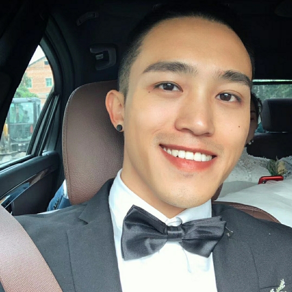 热心网友小刘的照片