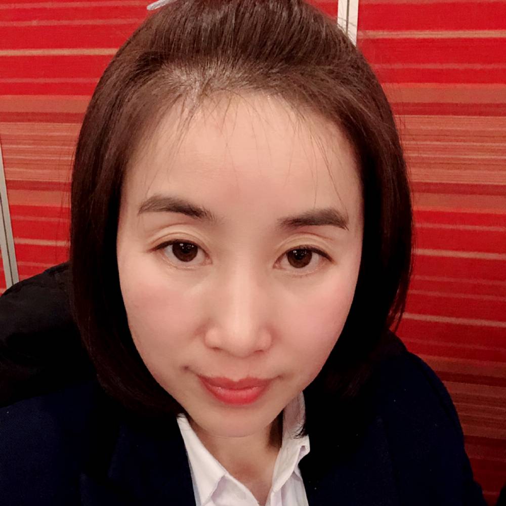 果果爱撒娇的照片