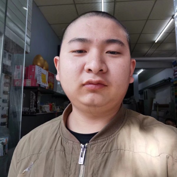 这脸真圆润的照片