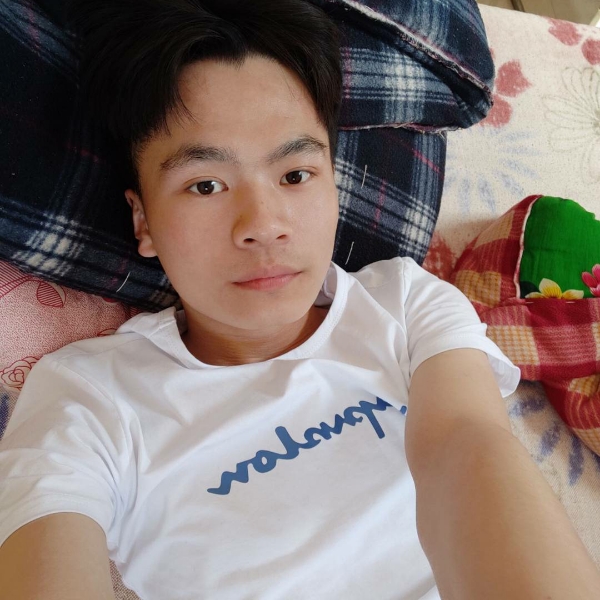 昂少的照片