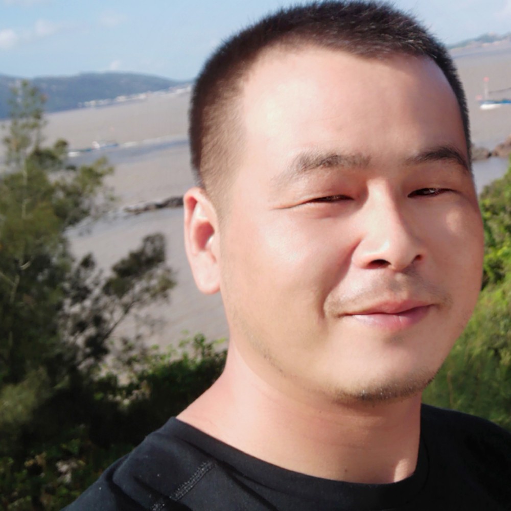 狼公公的照片