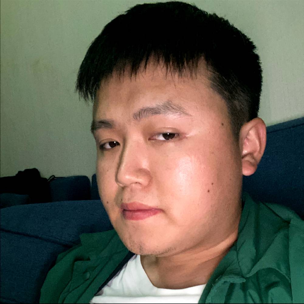 墨镜个性的照片