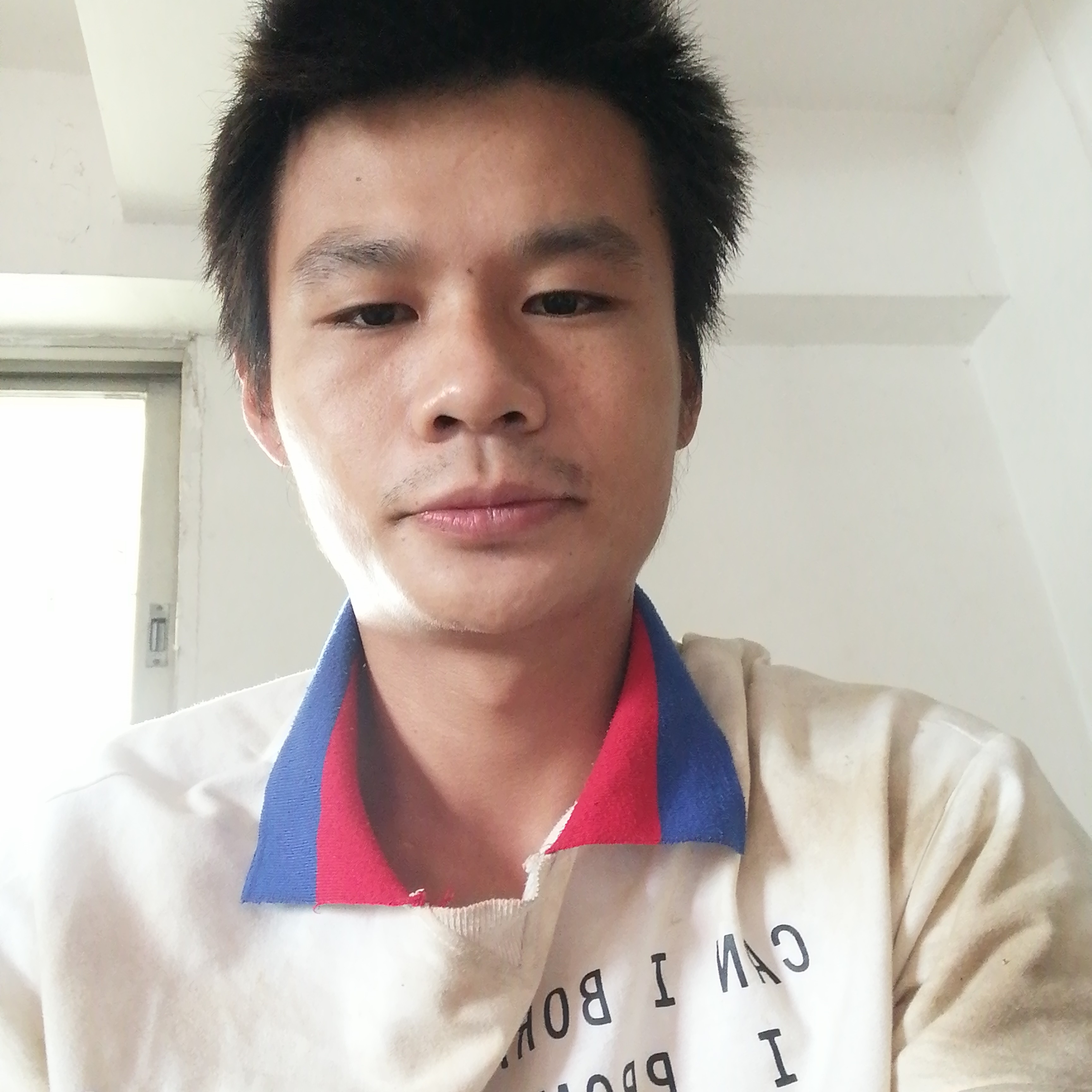 少年李白的照片