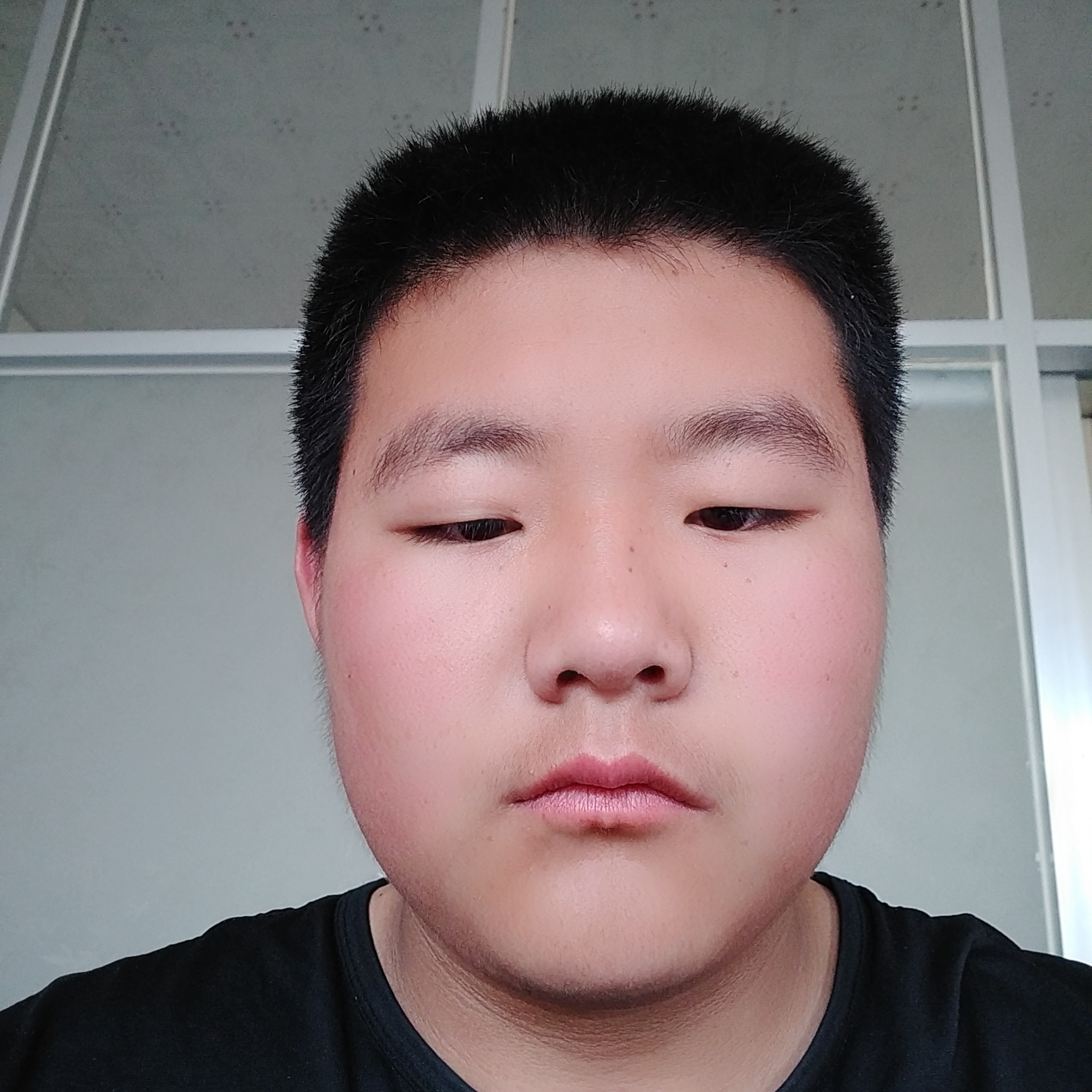 世界請机灵的照片