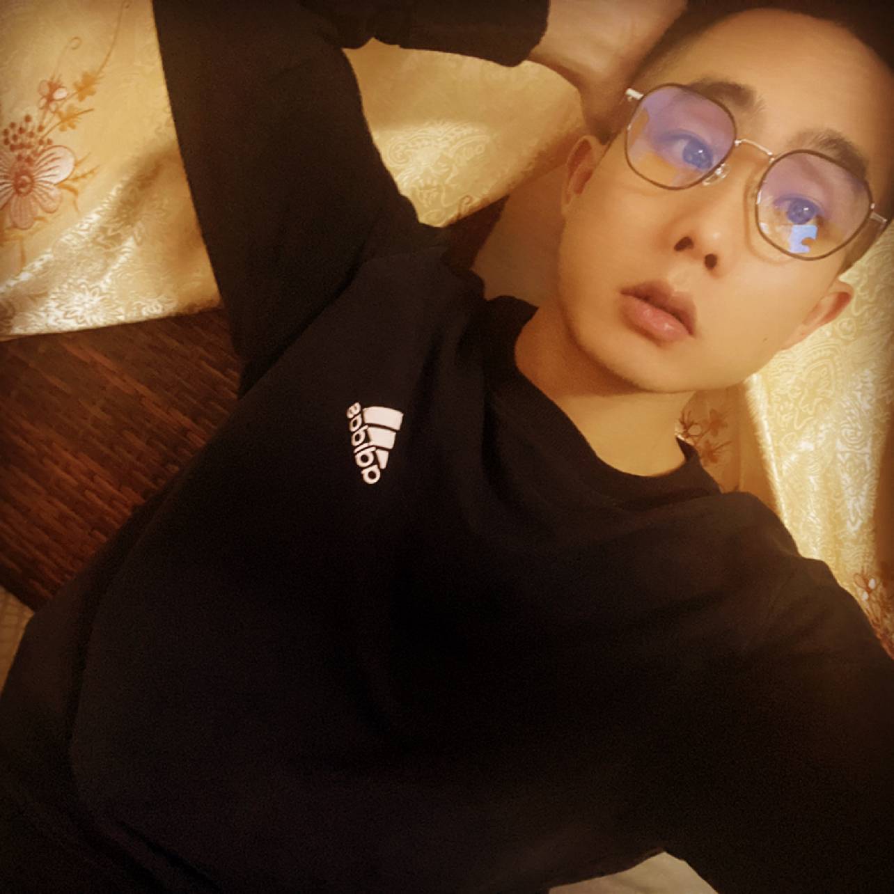 陆大大的照片